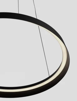 Lampa wisząca wewnętrzna BATALLAS (LE44783) - Luces Exclusivas