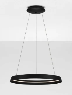 Lampa wisząca wewnętrzna BATALLAS (LE44783) - Luces Exclusivas