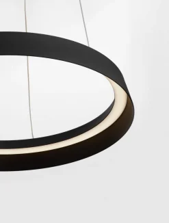 Lampa wisząca wewnętrzna BATALLAS (LE44786) - Luces Exclusivas