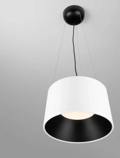 Lampa wisząca wewnętrzna CAMPANERO (LE44807) - Luces Exclusivas