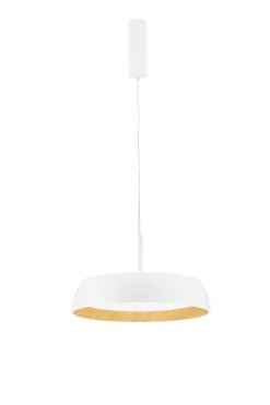 Lampa wisząca wewnętrzna CARACOLLO (LE44813) - Luces Exclusivas