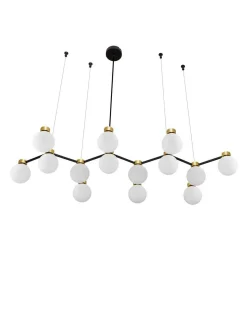 Lampa wisząca wewnętrzna CAMINOS (LE44545) - Luces Exclusivas