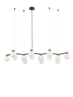 Lampa wisząca wewnętrzna CAMINOS (LE44545) - Luces Exclusivas