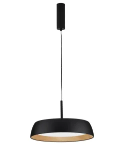 Lampa wisząca wewnętrzna CARACOLLO (LE44810) - Luces Exclusivas