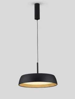 Lampa wisząca wewnętrzna CARACOLLO (LE44810) - Luces Exclusivas