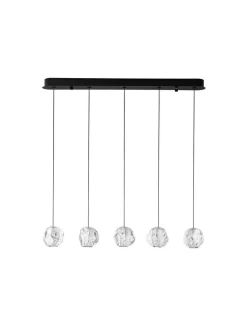 Lampa wisząca wewnętrzna CHEPEN (LE44644) - Luces Exclusivas