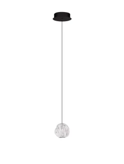 Lampa wisząca wewnętrzna CHEPEN (LE44641) - Luces Exclusivas