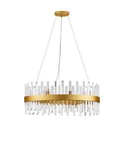 Lampa wisząca wewnętrzna CHOLULA (LE44721) - Luces Exclusivas