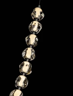 Lampa wisząca wewnętrzna CHEPEN (LE44425) - Luces Exclusivas