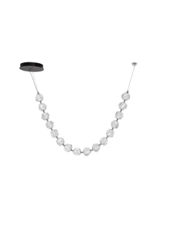 Lampa wisząca wewnętrzna CHEPEN (LE44423) - Luces Exclusivas