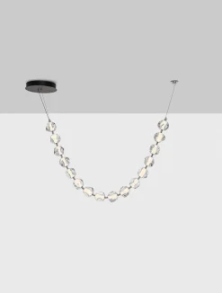 Lampa wisząca wewnętrzna CHEPEN (LE44423) - Luces Exclusivas