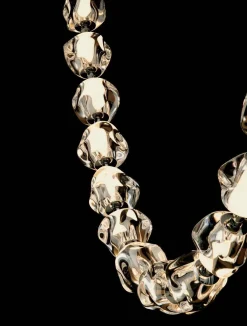 Lampa wisząca wewnętrzna CHEPEN (LE44423) - Luces Exclusivas