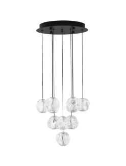 Lampa wisząca wewnętrzna CHEPEN (LE44643) - Luces Exclusivas