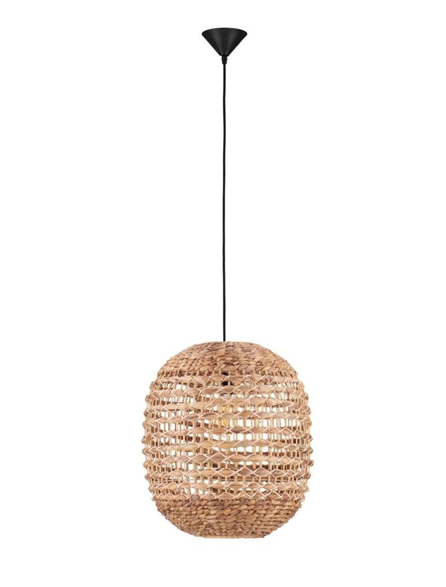 Lampa wisząca wewnętrzna GUARDIA (LE44578) - Luces Exclusivas