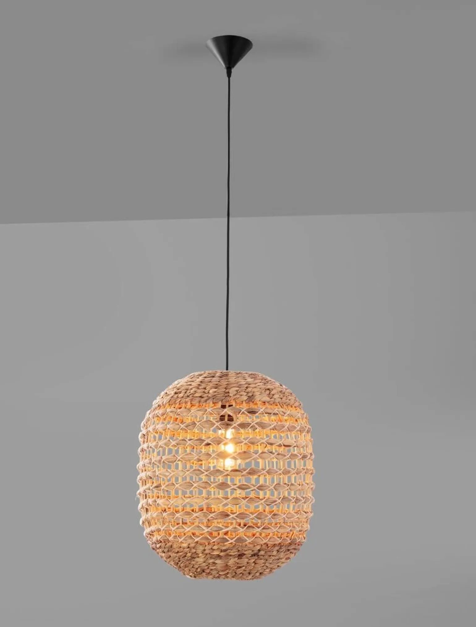 Lampa wisząca wewnętrzna GUARDIA (LE44578) - Luces Exclusivas