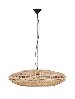 Lampa wisząca wewnętrzna GUARDIA (LE44579) - Luces Exclusivas