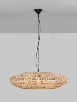 Lampa wisząca wewnętrzna GUARDIA (LE44579) - Luces Exclusivas