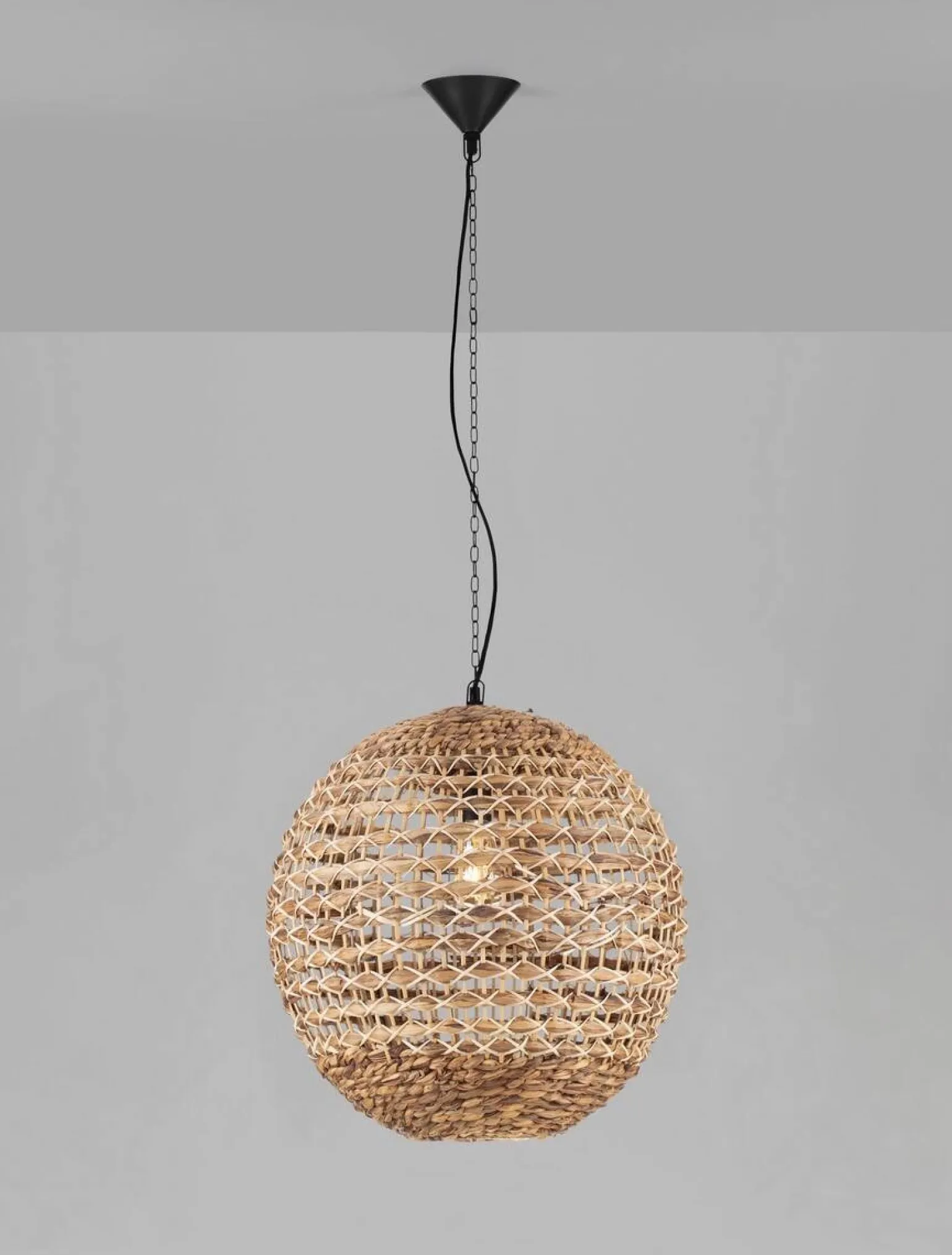 Lampa wisząca wewnętrzna GUARDIA (LE44576) - Luces Exclusivas