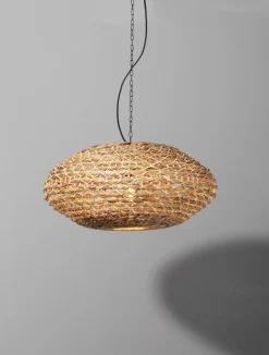 Lampa wisząca wewnętrzna GUARDIA (LE44580) - Luces Exclusivas