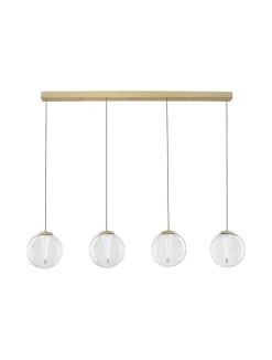 Lampa wisząca wewnętrzna HUALMAY (LE44833) - Luces Exclusivas