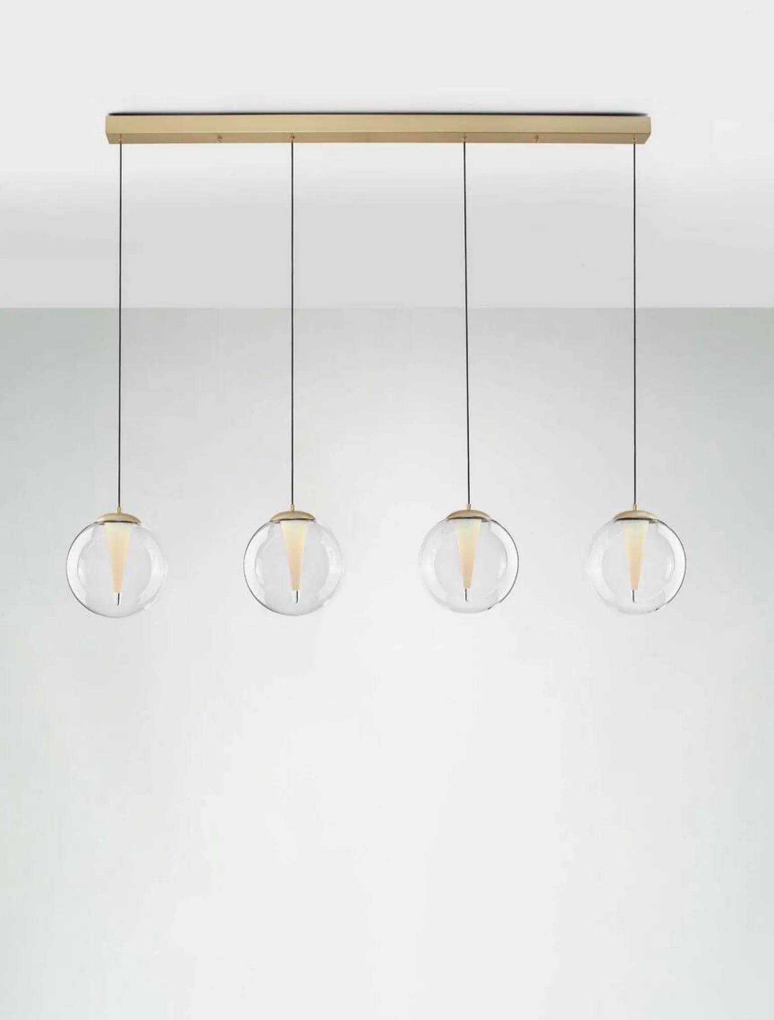 Lampa wisząca wewnętrzna HUALMAY (LE44833) - Luces Exclusivas