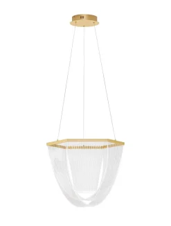 Lampa wisząca wewnętrzna HUARAL (LE44435) - Luces Exclusivas