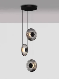 Lampa wisząca wewnętrzna HUACARAJE (LE44829) - Luces Exclusivas