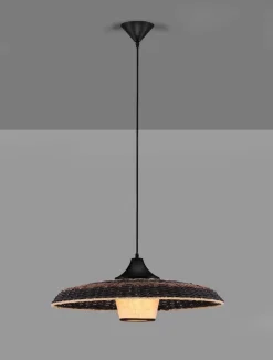 Lampa wisząca wewnętrzna HUANUNI (LE44574) - Luces Exclusivas