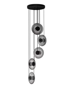 Lampa wisząca wewnętrzna HUACARAJE (LE44830) - Luces Exclusivas