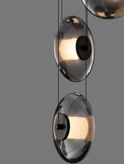 Lampa wisząca wewnętrzna HUACARAJE (LE44830) - Luces Exclusivas