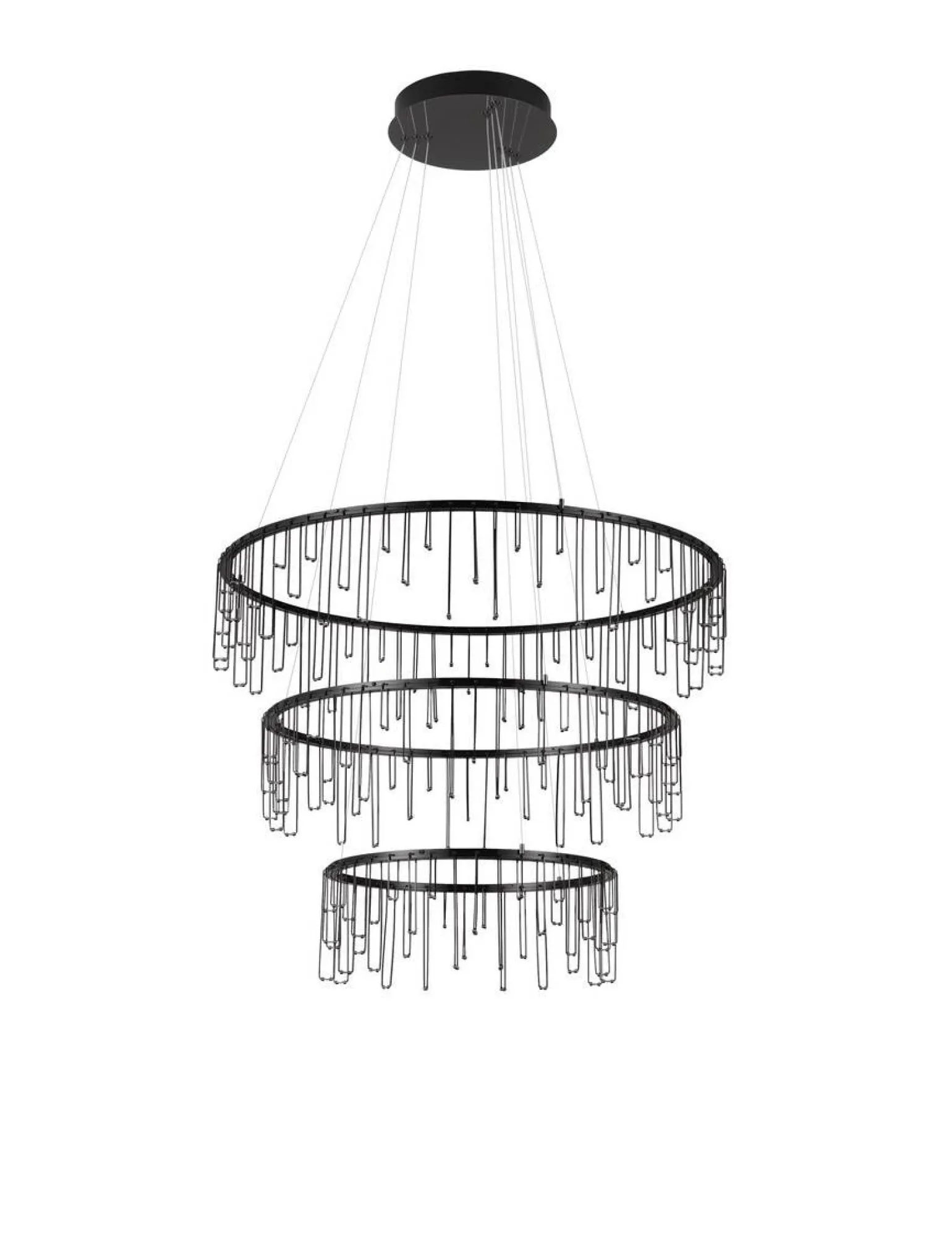 Lampa wisząca wewnętrzna HUARAZ (LE44445) - Luces Exclusivas