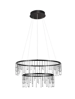 Lampa wisząca wewnętrzna HUARAZ (LE44444) - Luces Exclusivas