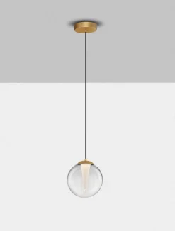 Lampa wisząca wewnętrzna HUALMAY (LE44832) - Luces Exclusivas