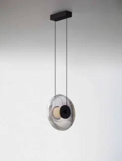 Lampa wisząca wewnętrzna HUACARAJE (LE44827) - Luces Exclusivas