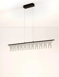 Lampa wisząca wewnętrzna HUARAZ (LE44446) - Luces Exclusivas