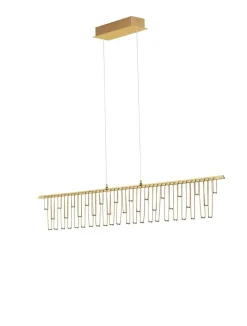 Lampa wisząca wewnętrzna HUARAZ (LE44447) - Luces Exclusivas