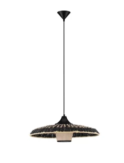 Lampa wisząca wewnętrzna HUANUNI (LE44575) - Luces Exclusivas