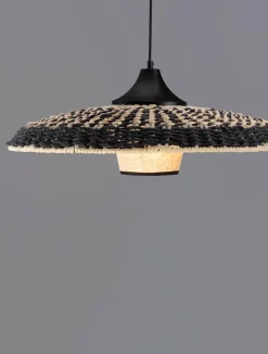 Lampa wisząca wewnętrzna HUANUNI (LE44575) - Luces Exclusivas