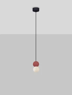 Lampa wisząca wewnętrzna IBAGUE (LE44661) - Luces Exclusivas