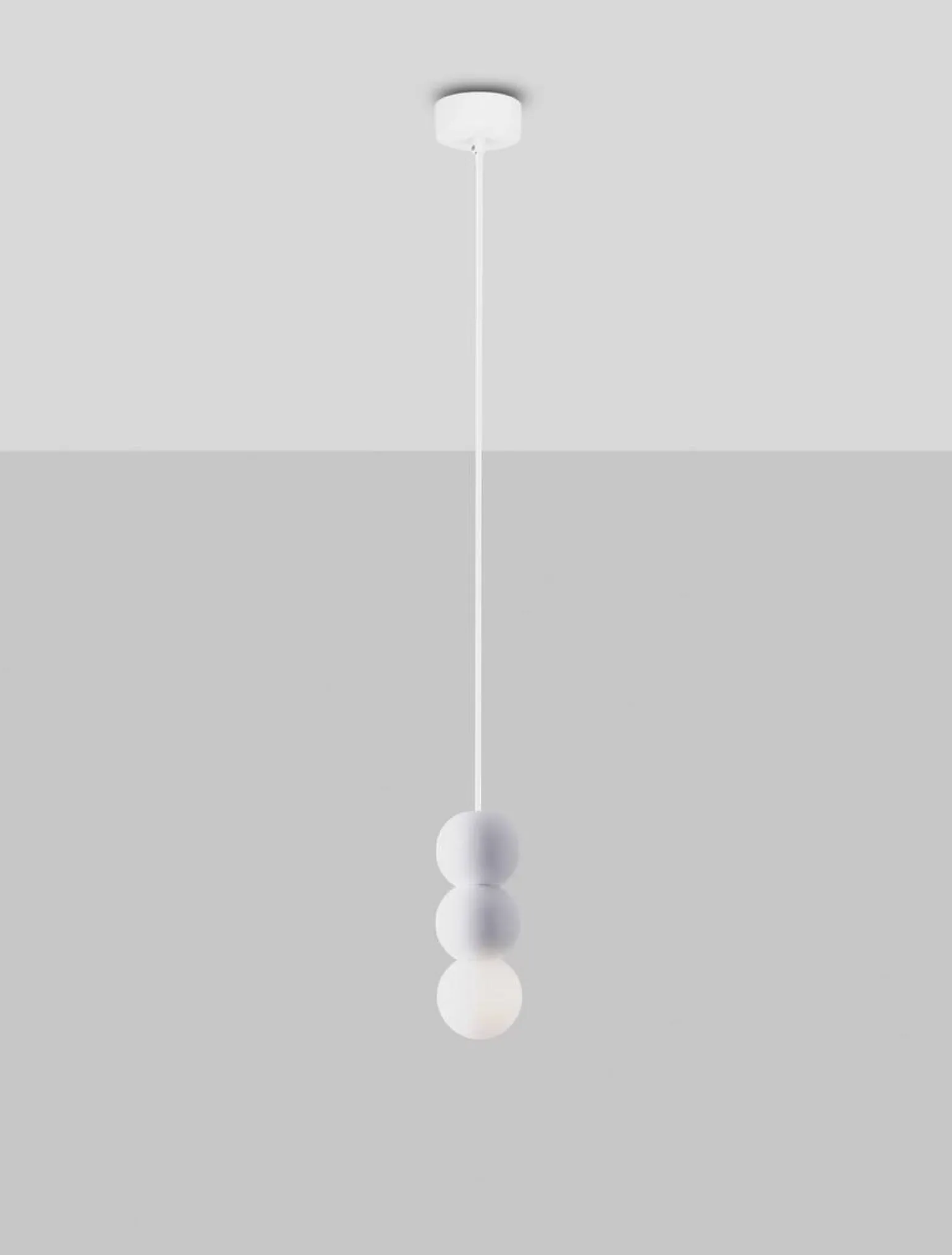 Lampa wisząca wewnętrzna IBAGUE (LE44662) - Luces Exclusivas