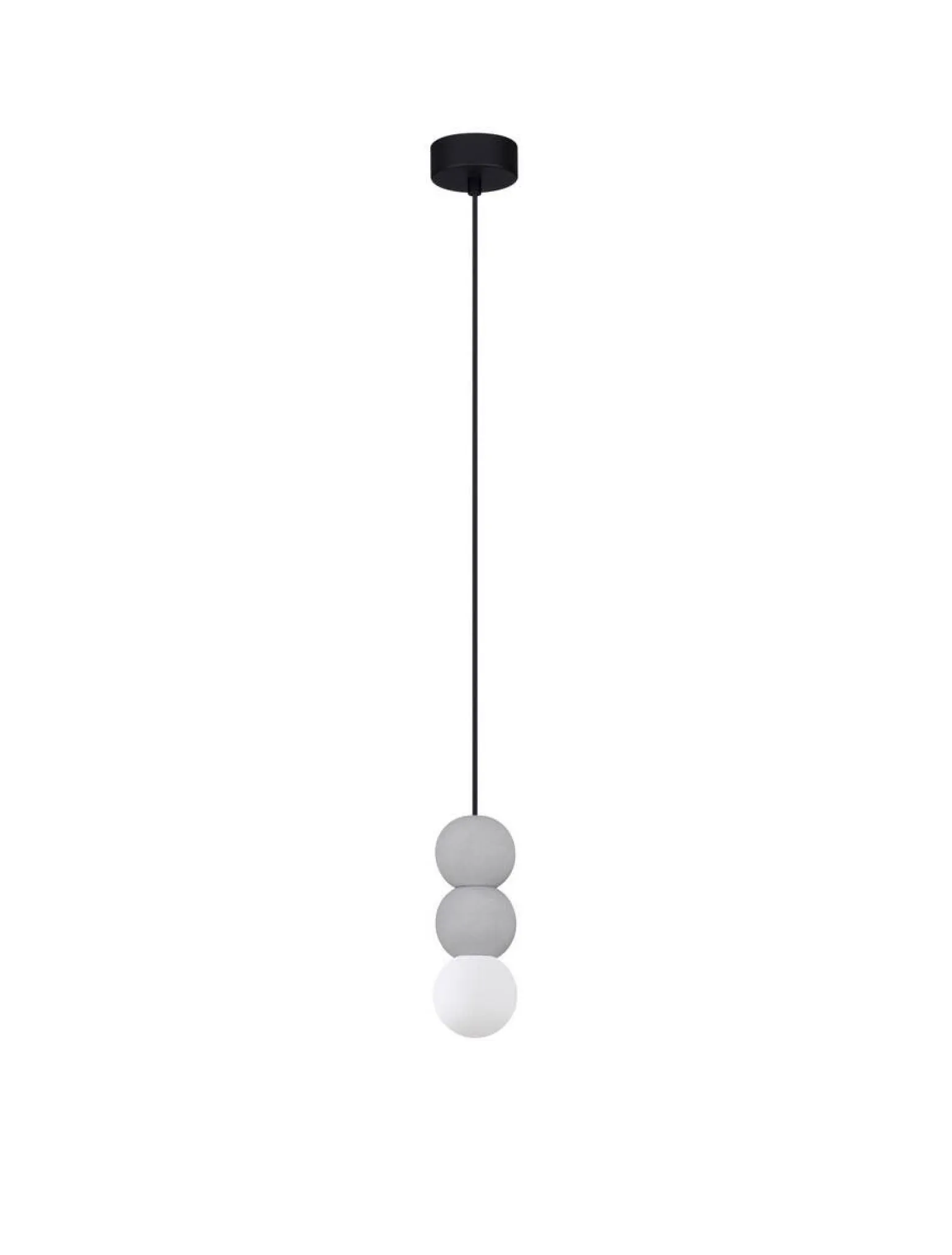Lampa wisząca wewnętrzna IBAGUE (LE44663) - Luces Exclusivas
