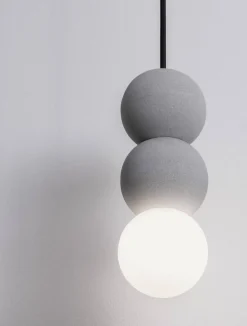 Lampa wisząca wewnętrzna IBAGUE (LE44663) - Luces Exclusivas