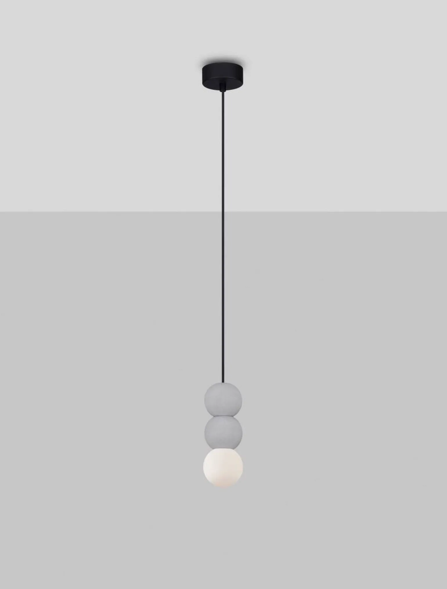 Lampa wisząca wewnętrzna IBAGUE (LE44663) - Luces Exclusivas
