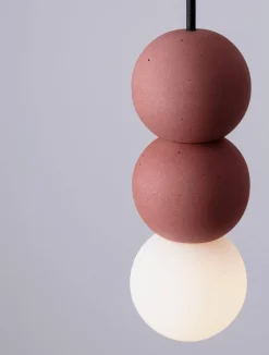 Lampa wisząca wewnętrzna IBAGUE (LE44664) - Luces Exclusivas