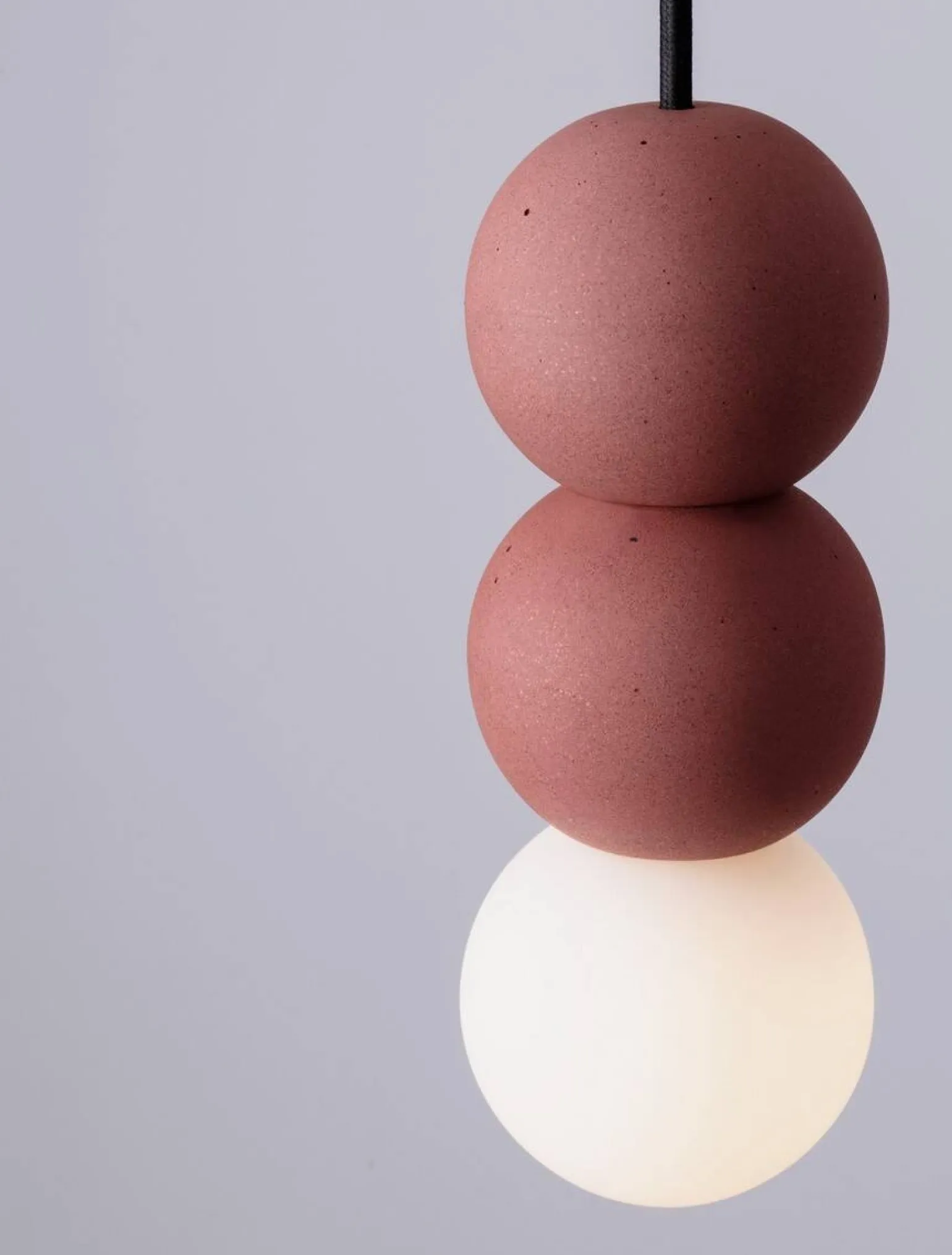 Lampa wisząca wewnętrzna IBAGUE (LE44664) - Luces Exclusivas