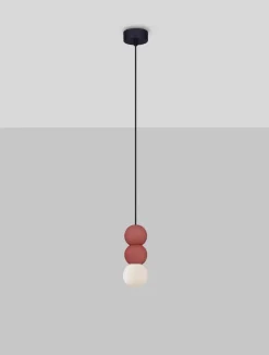 Lampa wisząca wewnętrzna IBAGUE (LE44664) - Luces Exclusivas