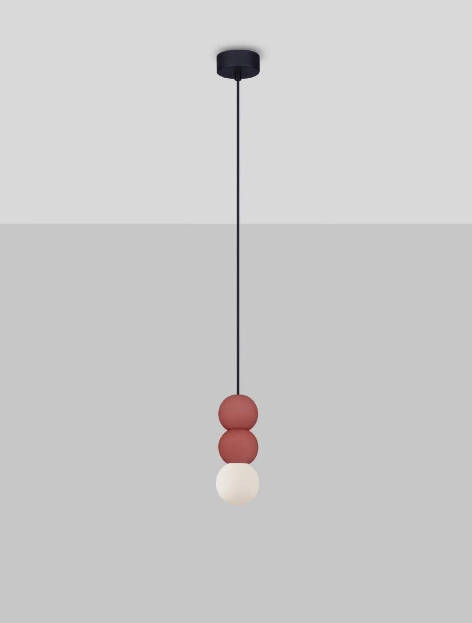 Lampa wisząca wewnętrzna IBAGUE (LE44664) - Luces Exclusivas