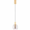 Lampa wisząca wewnętrzna IQUITOS (LE44845) - Luces Exclusivas
