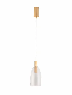 Lampa wisząca wewnętrzna IQUITOS (LE44847) - Luces Exclusivas