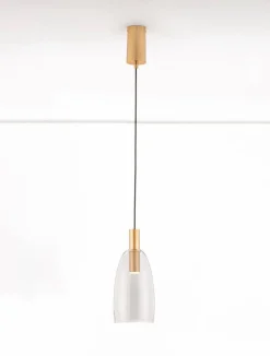 Lampa wisząca wewnętrzna IQUITOS (LE44847) - Luces Exclusivas